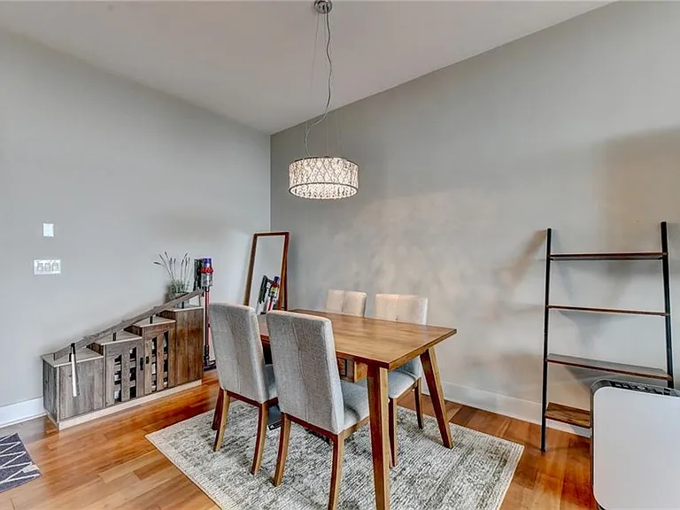 4561 Olde Perimeter Way #2607 — Photo 14