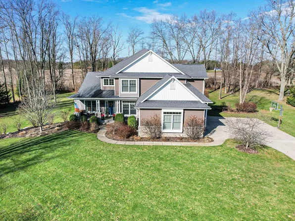 17067 Garrett Way, Marshall, MI 49068