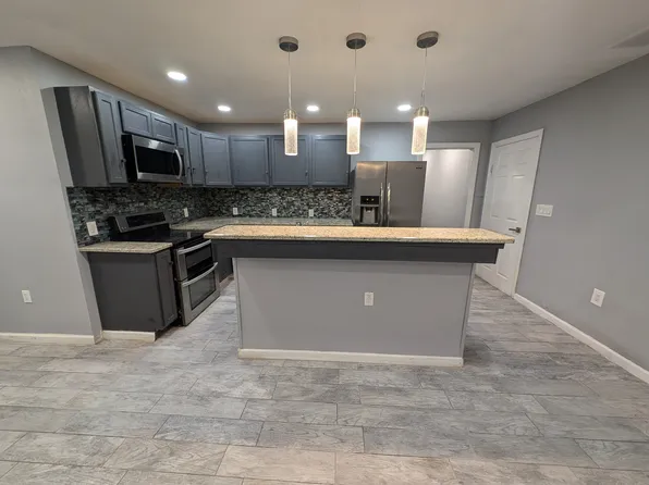 2409 Park Blvd, Odessa, TX 79763