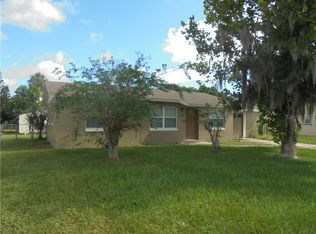 1604 Sheffield Rd, Leesburg, FL 34748