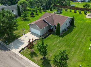 1023 6th Ave NW, Perham, MN 56573