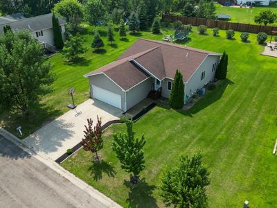 1023 6th Ave NW, Perham, MN, 56573