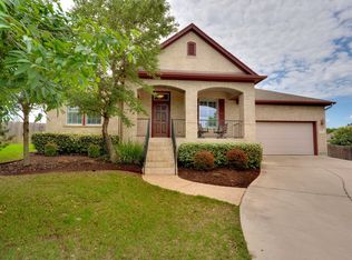 7321 Via Correto Dr, Austin, TX 78749