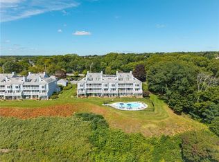 Harbour Heights Landing, East Greenwich, RI 02818