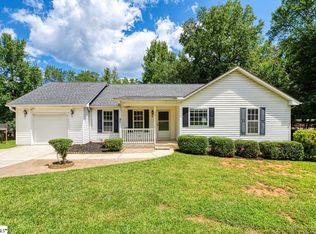 31 Northway Dr, Taylors, SC 29687