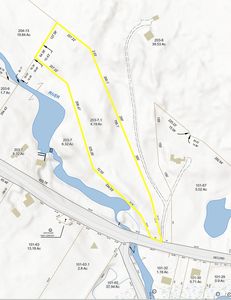 Freedom Road, Barrington, NH, 03825