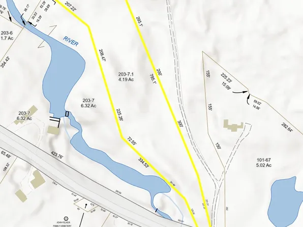 Freedom Road, Barrington, NH 03825
