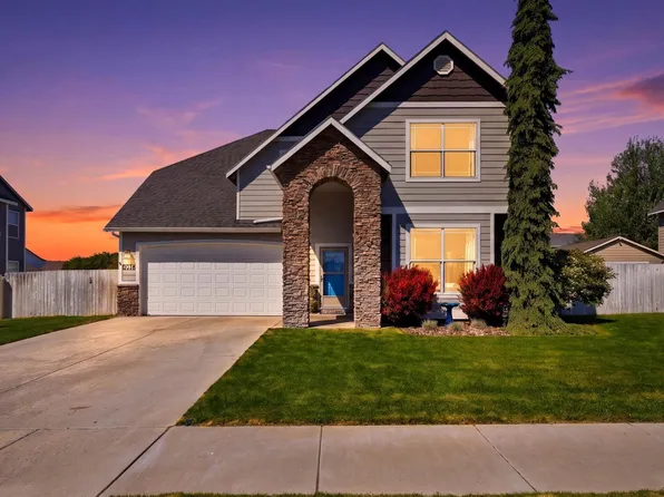 4912 Monrovia Ln, Pasco, WA 99301