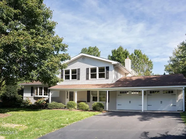 317 Hawthorne Dr, Lewisburg, PA 17837