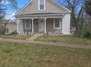 1627 Staunton Ave NW, Roanoke, VA 24017