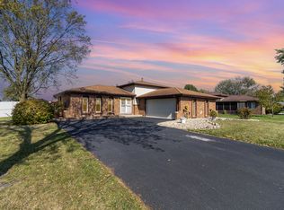 1159 Jacqueline Dr, Crete, IL 60417