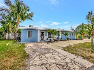 2711 NE Savannah Rd, Jensen Beach, FL 34957