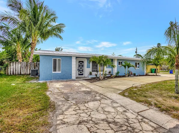 2711 NE Savannah Road, Jensen Beach, FL 34957