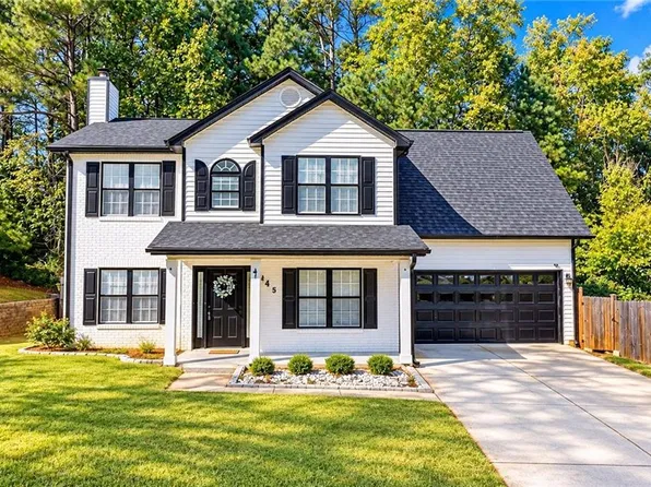 245 Foster Trace Dr, Lawrenceville, GA 30043