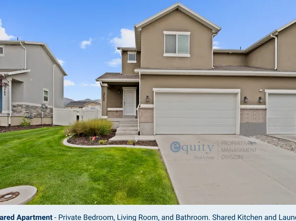 2734 S Riverhead Dr, Magna, UT 84044