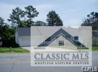 2844 Willow Ridge Dr, Gainesville, GA 30504