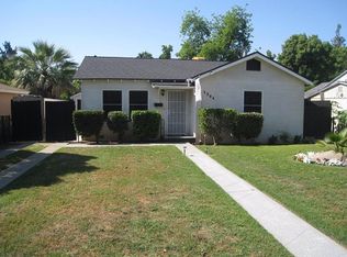 1204 E Fountain Way, Fresno, CA 93704