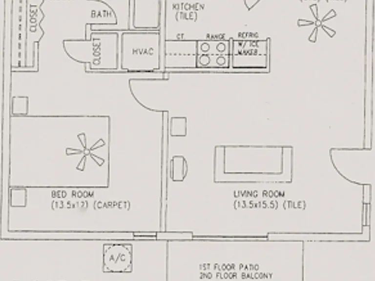 619 Patterson St #5 — Photo 1