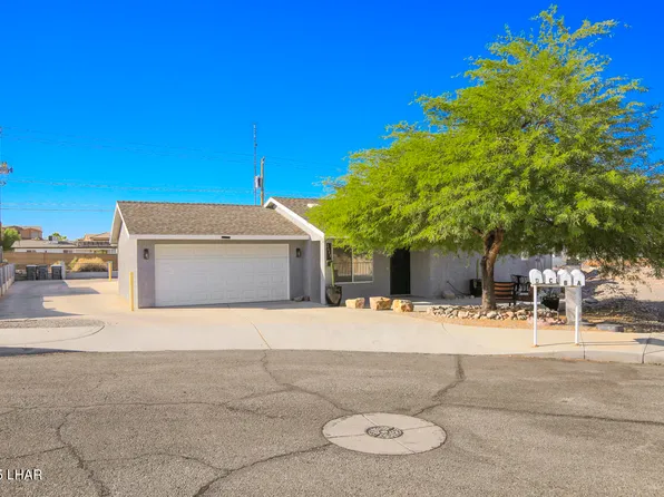 2444 Hummingbird Ln, Lake Havasu City, AZ 86403