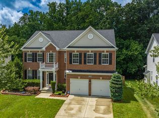 8623 Queensway Ct, White Plains, MD 20695