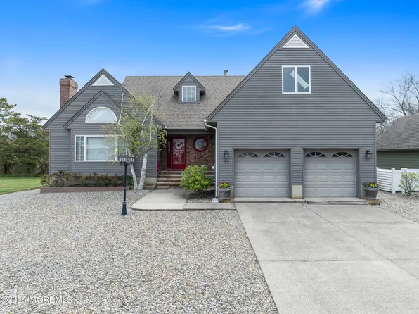 52 Aldo Court, Toms River, NJ 08753