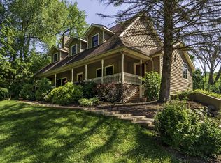 7217 S West Hamilton Rd, Fort Wayne, IN 46814