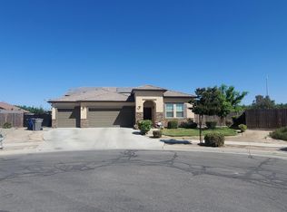 15718 W Botelho Ave, Kerman, CA