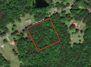 Holland Finley Rd #X, Jacksonville, AL 36265
