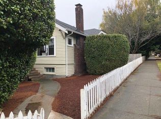 1400 W Boston St, Seattle, WA 98119
