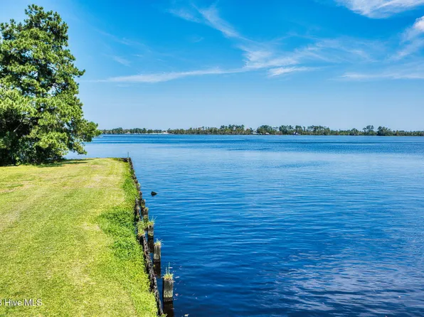 800 Rivershore Road LOT 1, Elizabeth City, NC 27909
