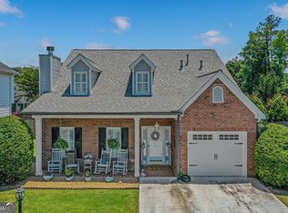 16 Sanibel Ln, Newnan, GA 30265