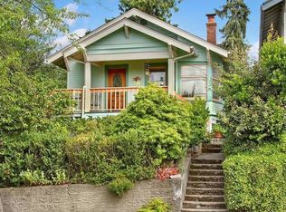 1554 N 36th St, Seattle, WA 98103