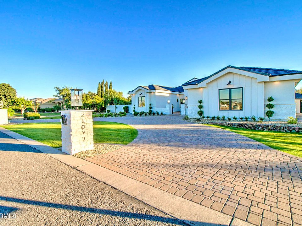 21077 E Marsh Rd, Queen Creek, AZ 85142 Zillow
