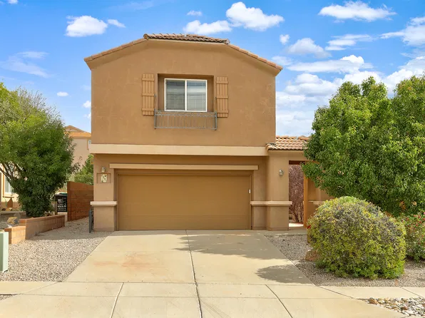 2331 Margarita Dr, Rio Rancho, NM 87124