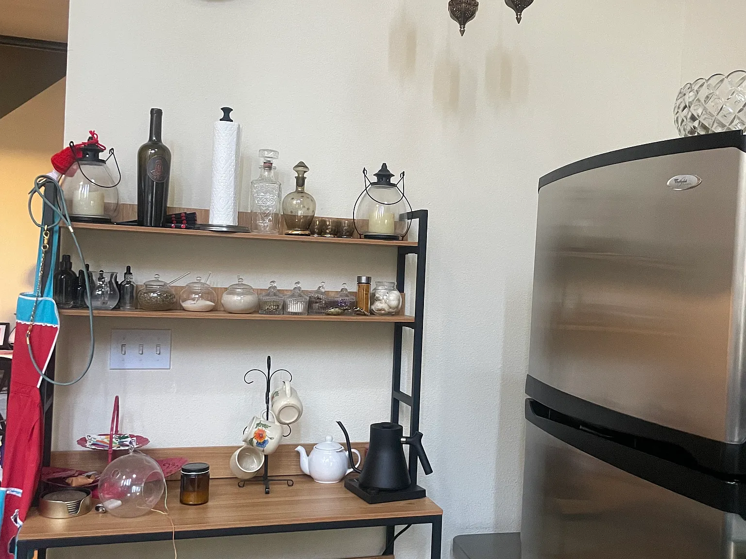1 bed, 1.5 bath, 1100 sqft, $5,500 — Photo 3