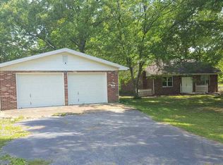 1492 William Simmons Rd, Bowling Green, KY 42101