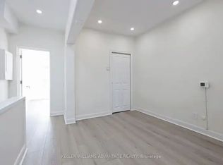 952 Queen St E #1A, Toronto, ON
