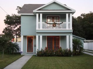 2507 N Glenwood Dr, Tampa, FL 33602