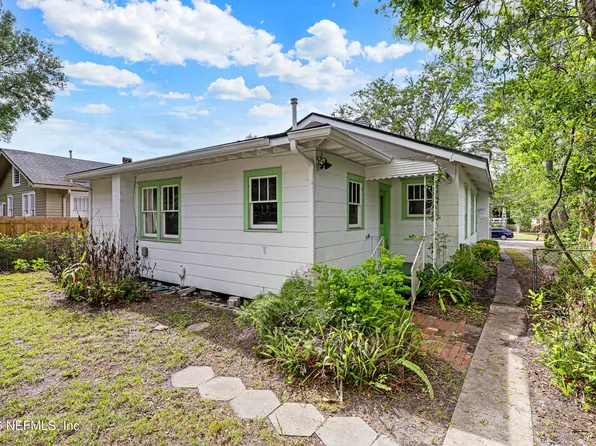 2831 SELMA Street, Jacksonville, FL 32205