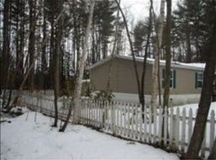 36 Third St, Mont Vernon, NH 03057