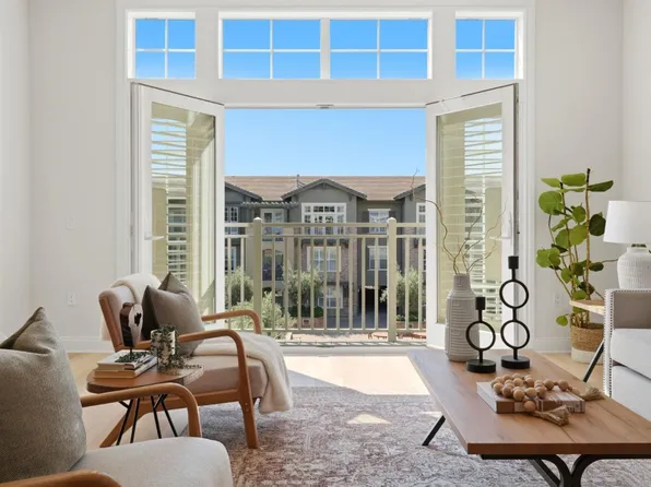 2881 Meridian Ave Unit 321, San Jose, CA 95124