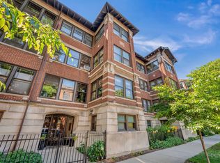 5052 S Woodlawn Ave APT 2B, Chicago, IL 60615