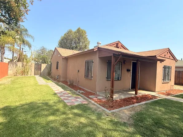 3517 E Lamona Ave, Fresno, CA 93703
