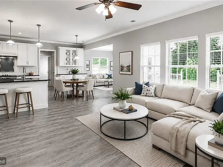 4072 Fountain Grove Dr — Photo 2
