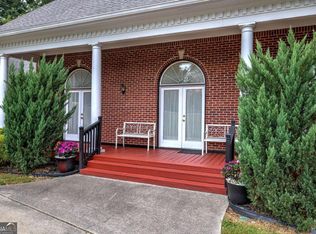 174 Amberidge Dr NW, Cartersville, GA 30121