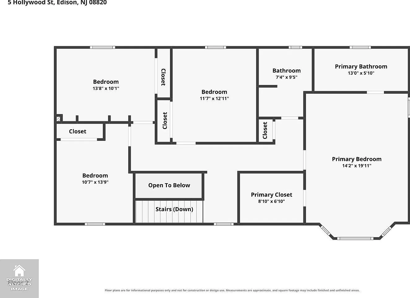 4 bed, 3.5 bath, $6,500 — Photo 4