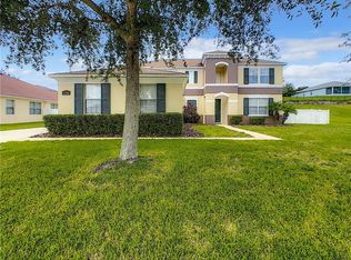 2760 Grassmoor Loop, Apopka, FL 32712