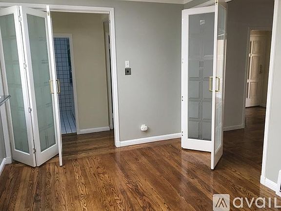 Breakfast room with doors for privacy or open for party guests flow through. connects via doors to formal DR
