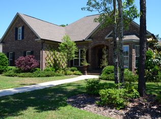 5521 Riverwood Lndg, Theodore, AL 36582