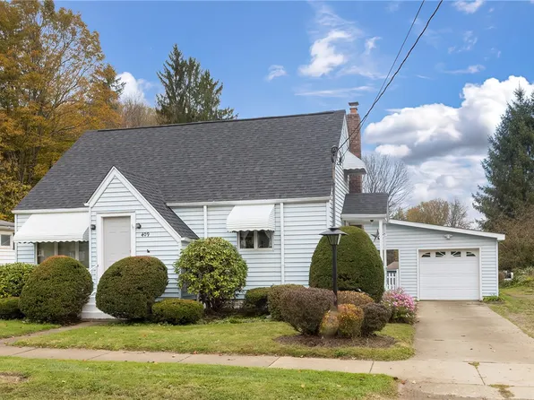 409 W Smith St, Corry, PA 16407